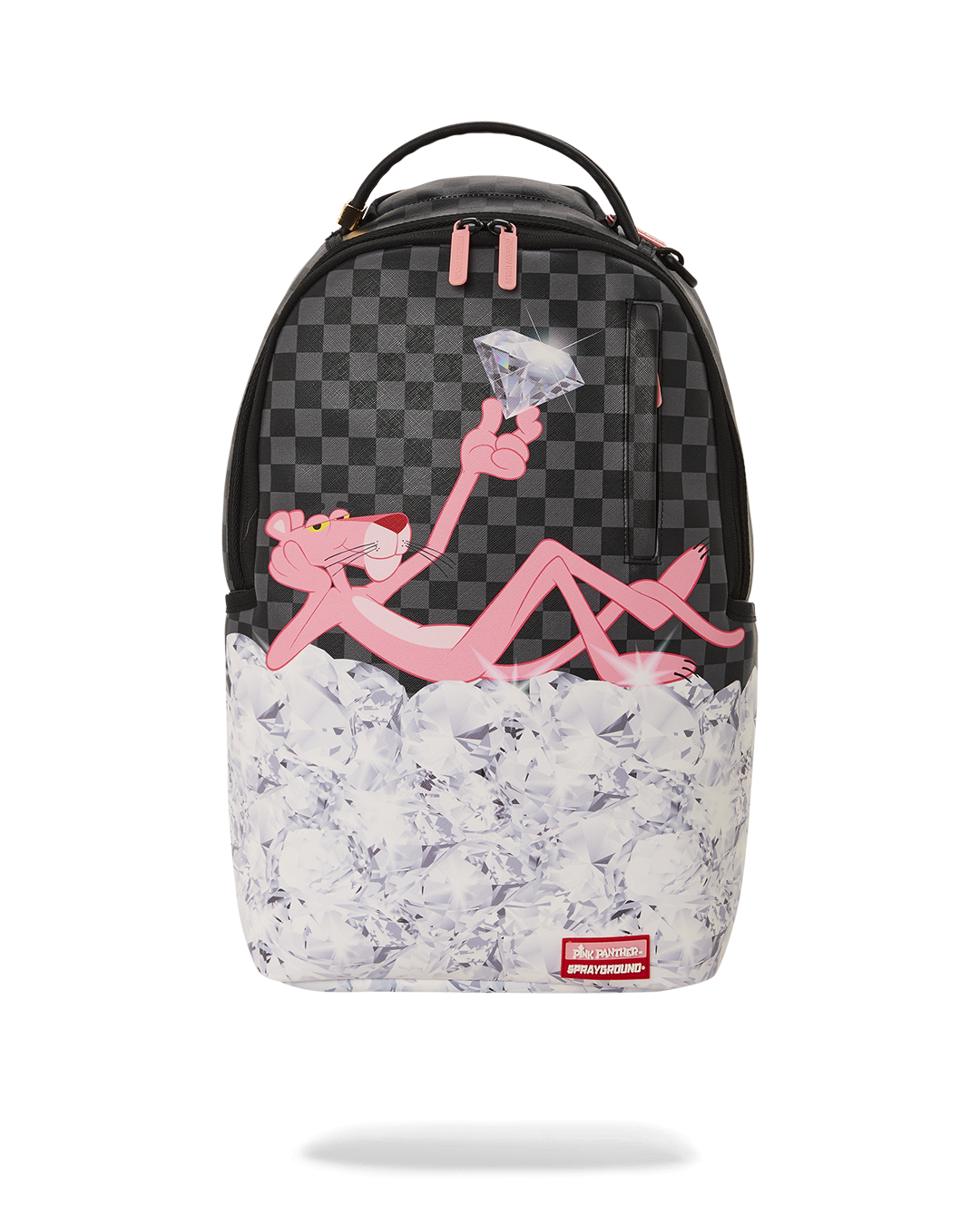 Limited Edition PINK PANTHER ONE IN A MILLION BACKPACK DLXV