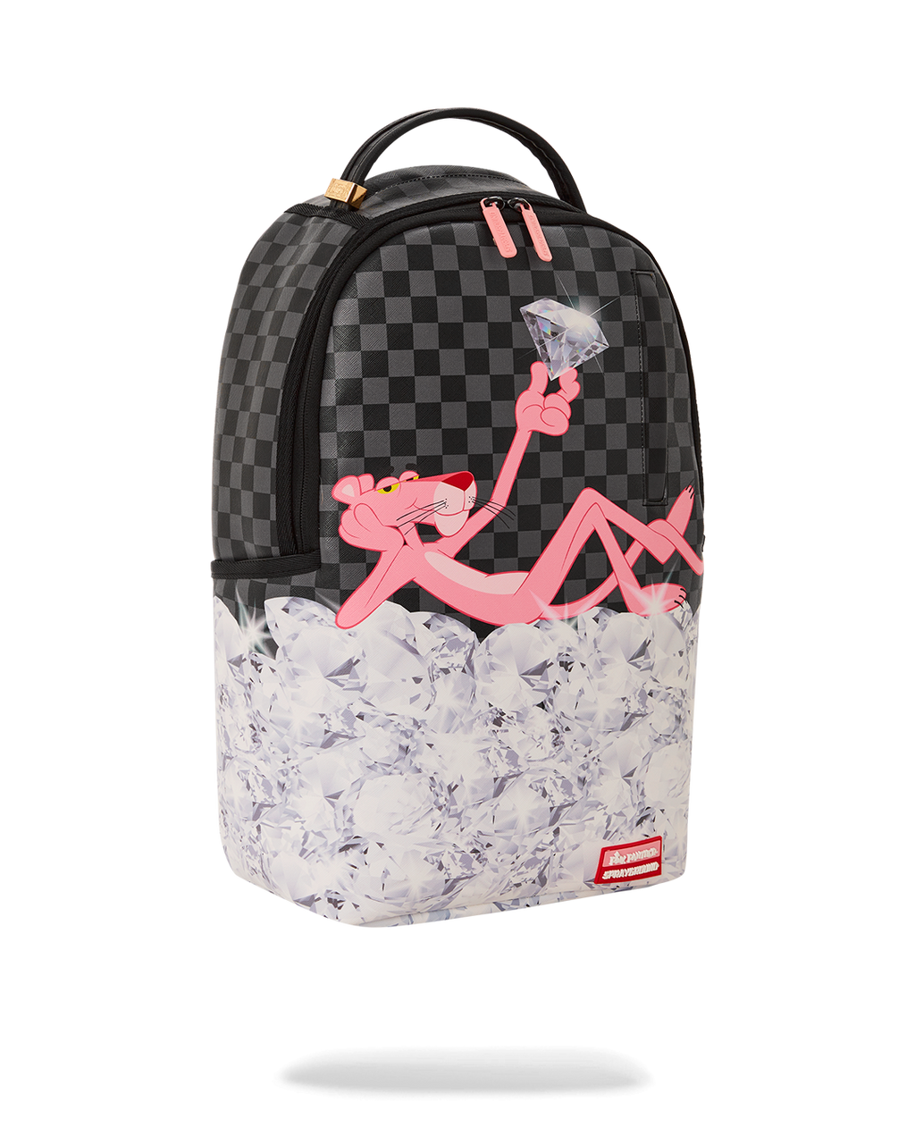 Limited Edition PINK PANTHER ONE IN A MILLION BACKPACK DLXV