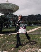 Limited Edition PINK PANTHER ONE IN A MILLION BACKPACK DLXV