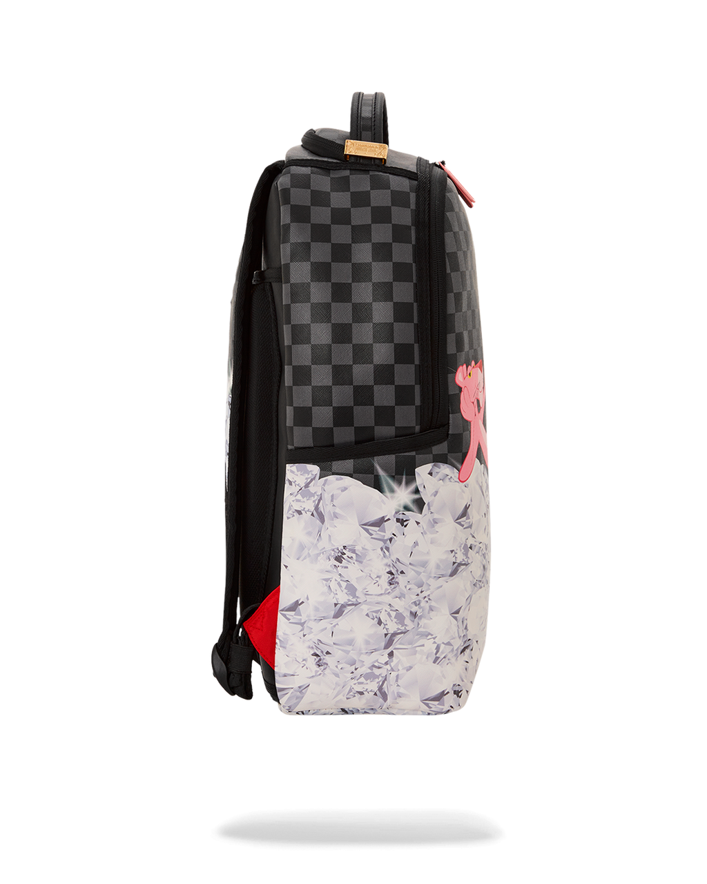 Limited Edition PINK PANTHER ONE IN A MILLION BACKPACK DLXV