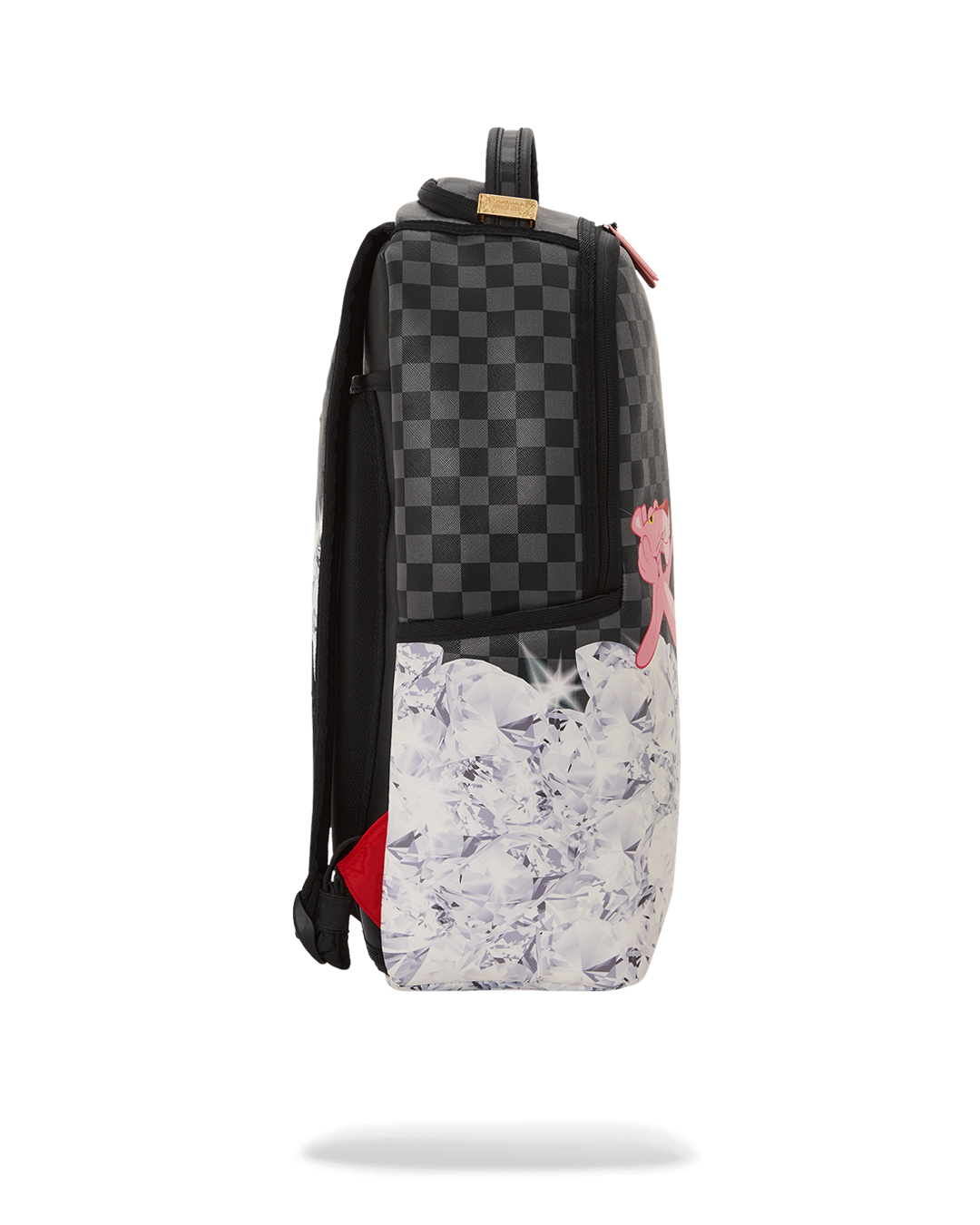 Limited Edition PINK PANTHER ONE IN A MILLION BACKPACK DLXV