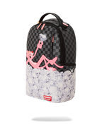 Limited Edition PINK PANTHER ONE IN A MILLION BACKPACK DLXV