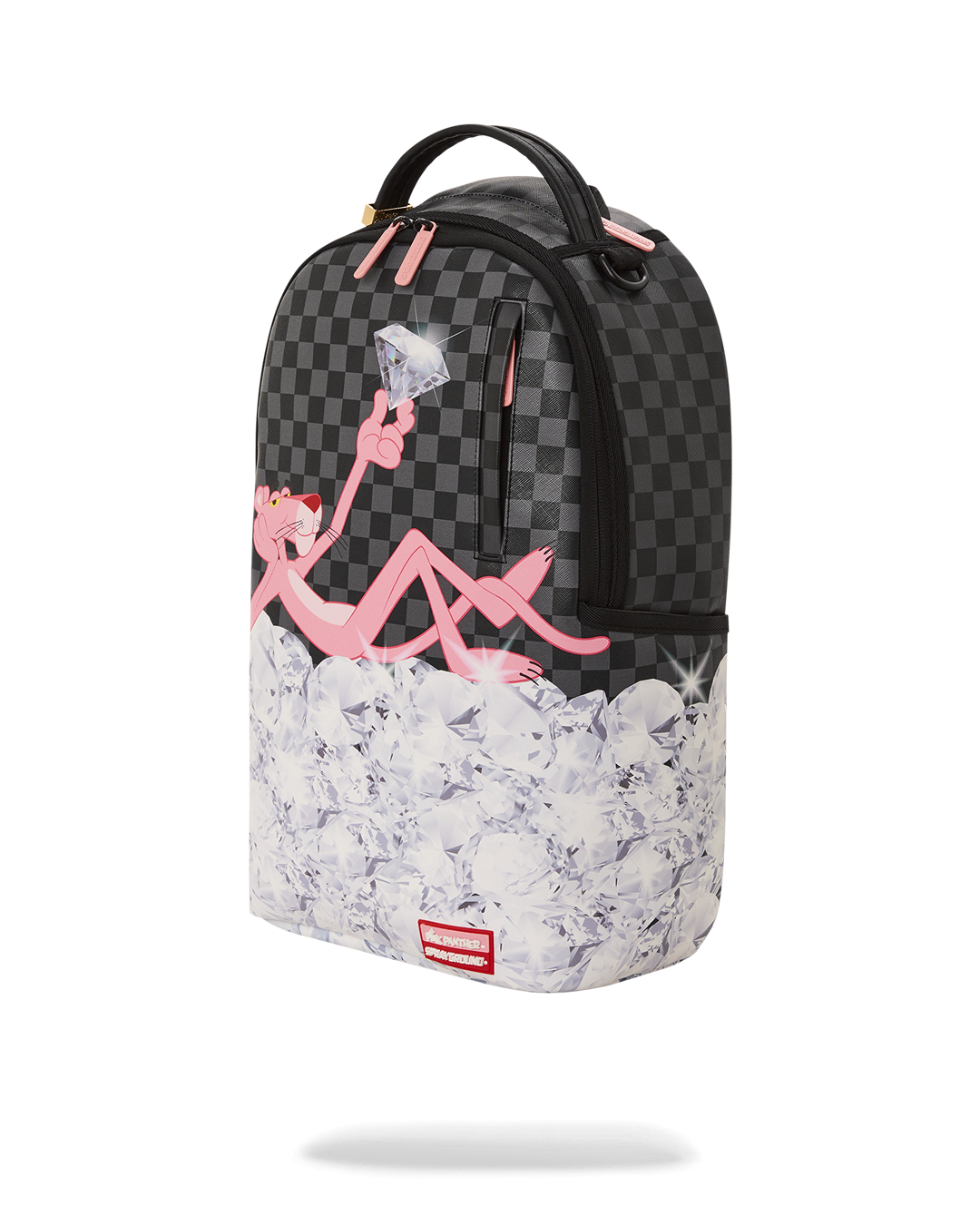 Limited Edition PINK PANTHER ONE IN A MILLION BACKPACK DLXV