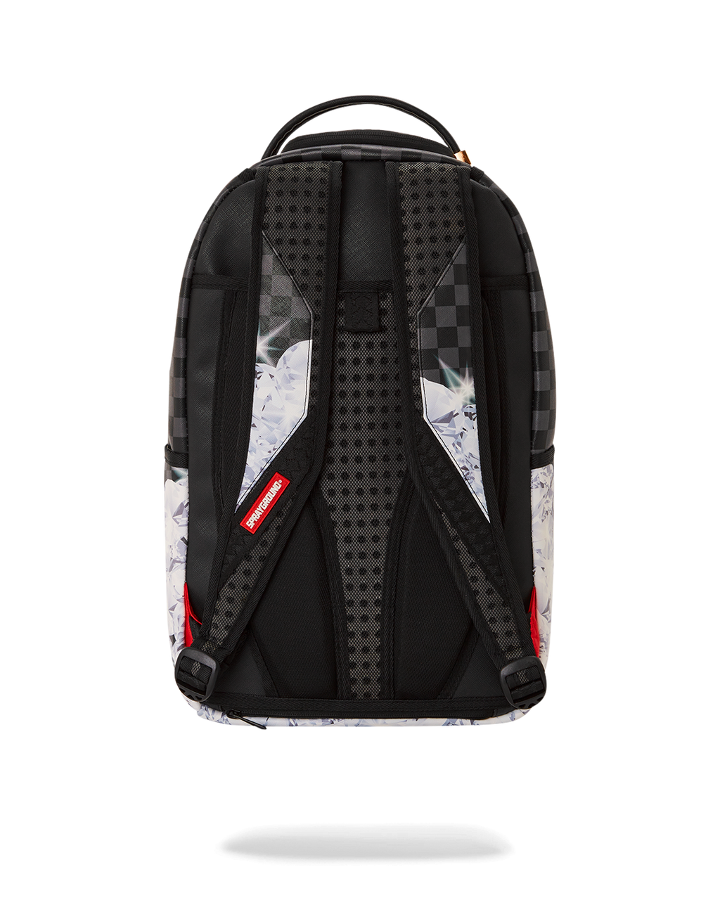 Limited Edition PINK PANTHER ONE IN A MILLION BACKPACK DLXV