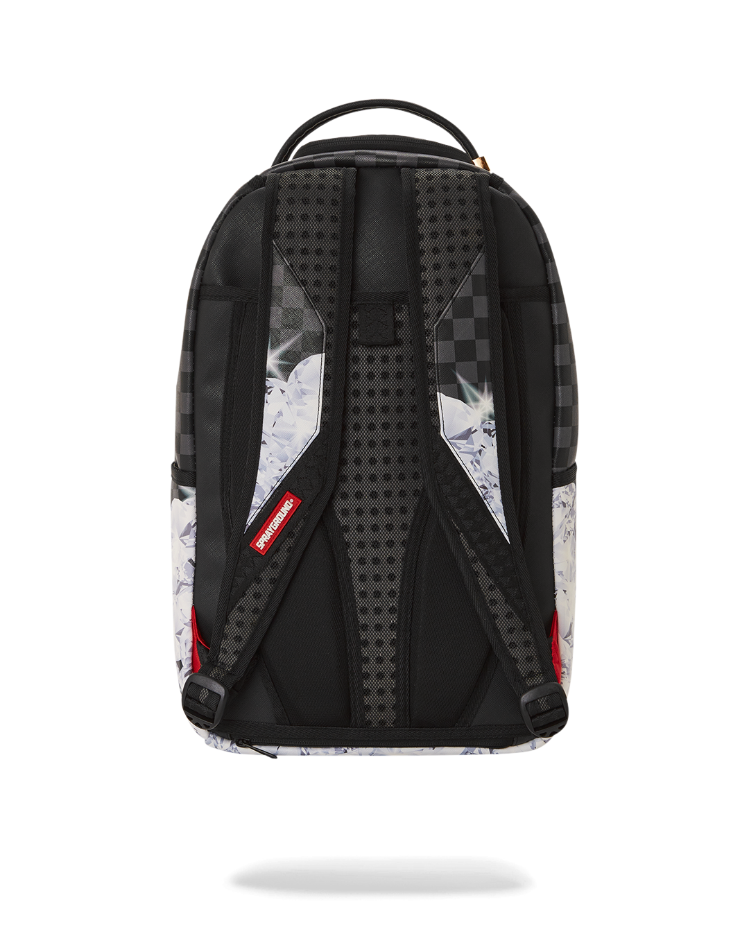 Limited Edition PINK PANTHER ONE IN A MILLION BACKPACK DLXV
