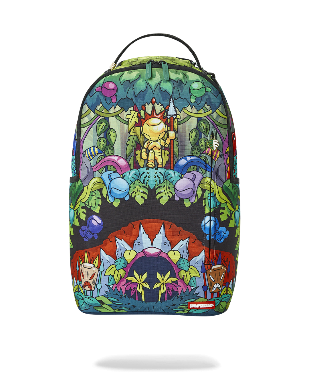 Limited Edition ASTRO BIG BANG BACKPACK DLXV