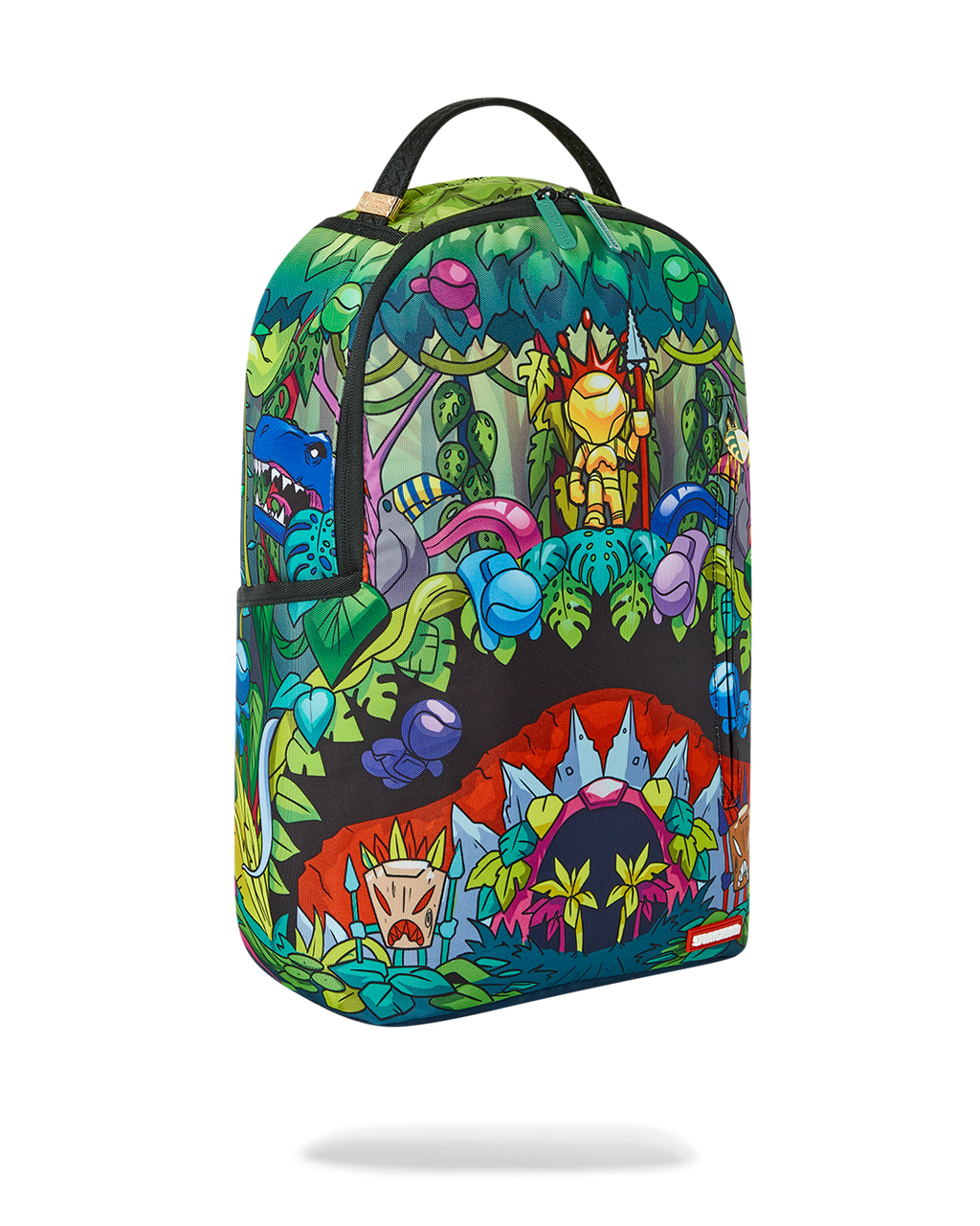 Limited Edition ASTRO BIG BANG BACKPACK DLXV