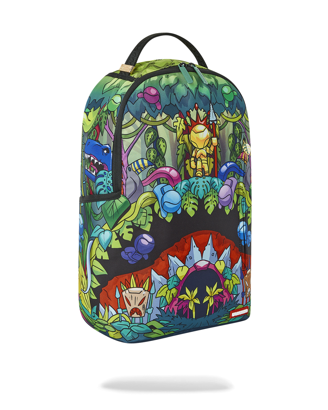 Limited Edition ASTRO BIG BANG BACKPACK DLXV