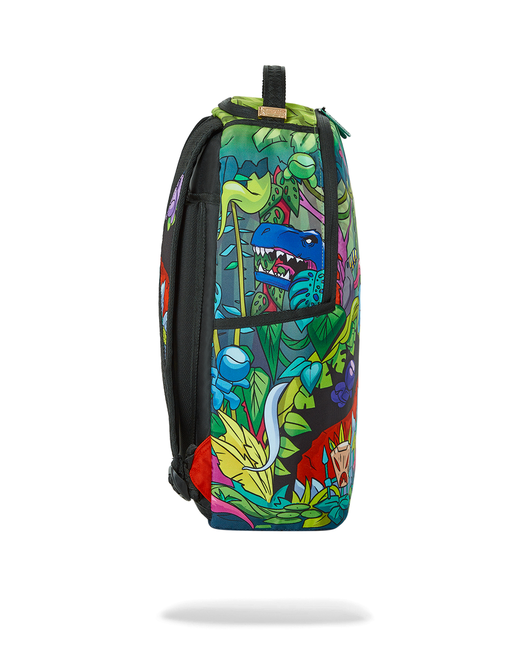 Limited Edition ASTRO BIG BANG BACKPACK DLXV