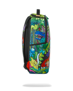 Limited Edition ASTRO BIG BANG BACKPACK DLXV