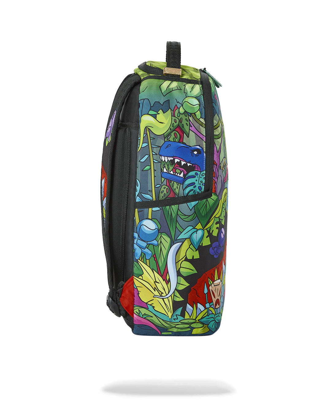 Limited Edition ASTRO BIG BANG BACKPACK DLXV