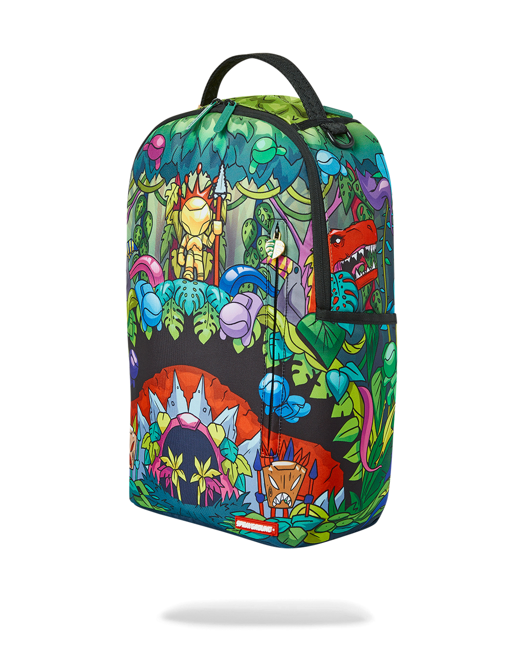 Limited Edition ASTRO BIG BANG BACKPACK DLXV