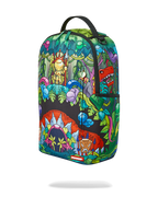 Limited Edition ASTRO BIG BANG BACKPACK DLXV