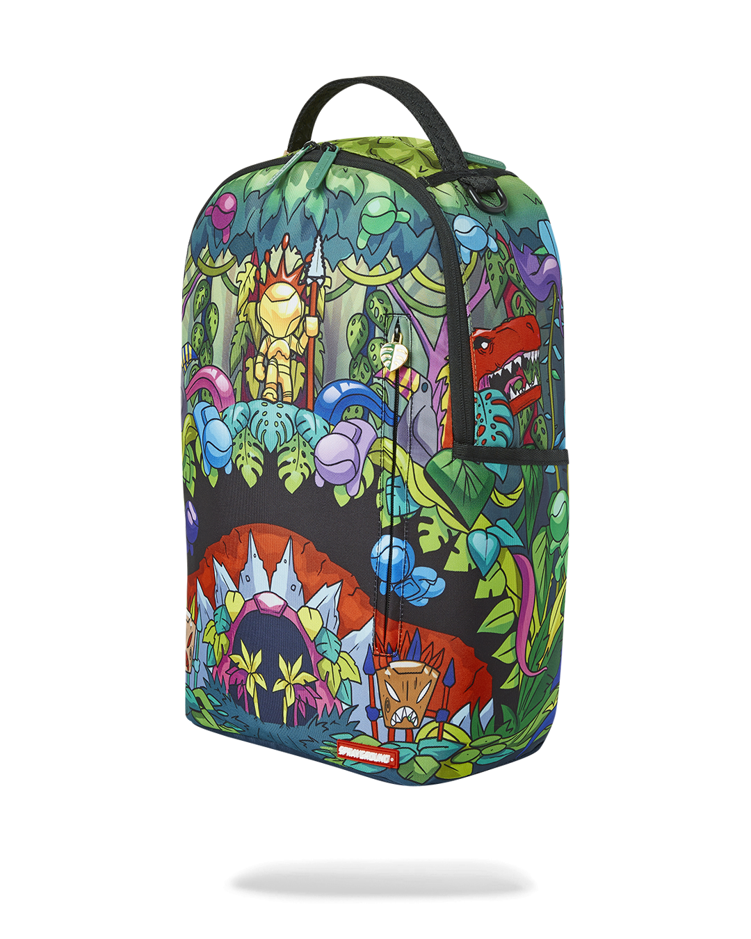Limited Edition ASTRO BIG BANG BACKPACK DLXV