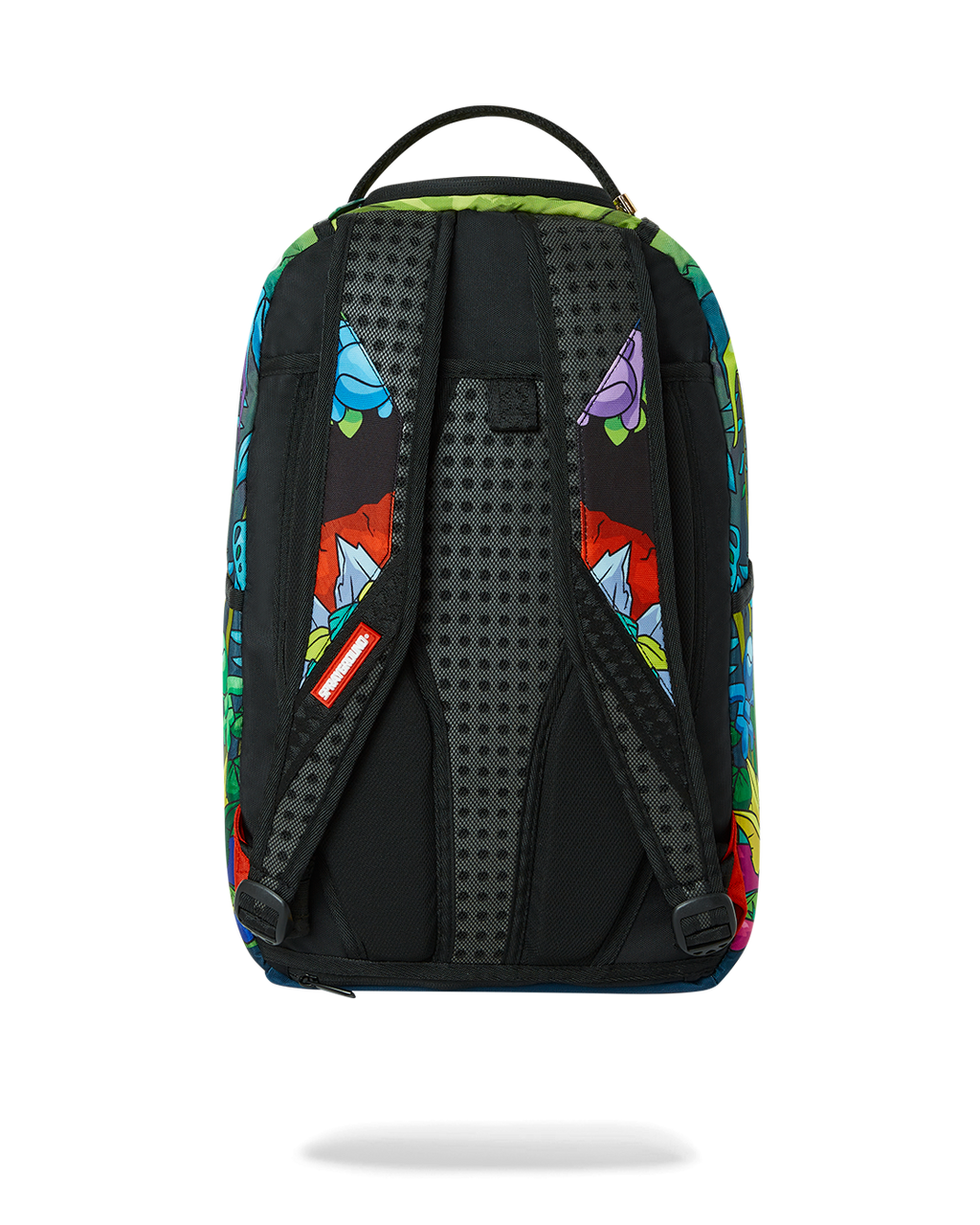 Limited Edition ASTRO BIG BANG BACKPACK DLXV
