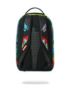 Limited Edition ASTRO BIG BANG BACKPACK DLXV
