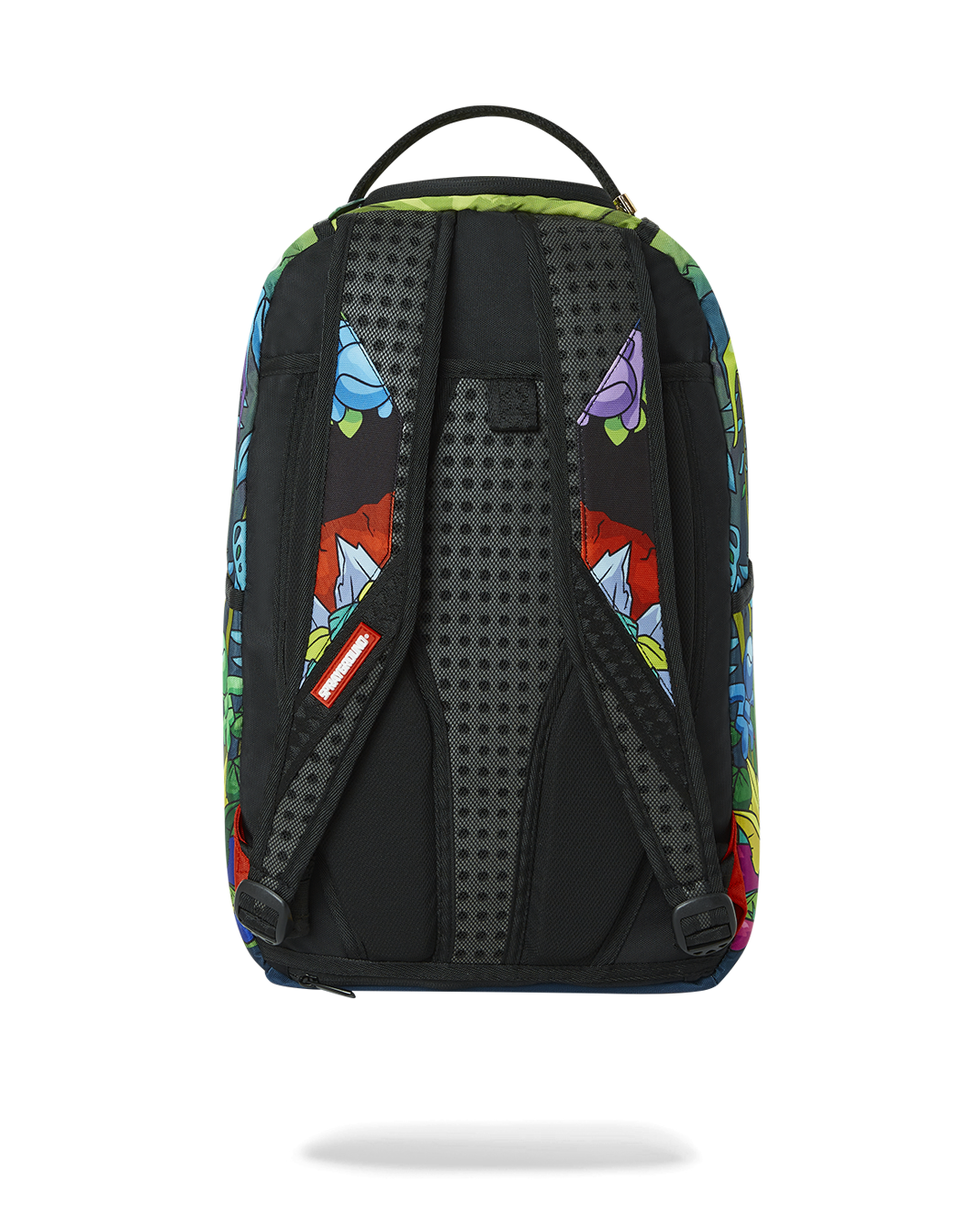 Limited Edition ASTRO BIG BANG BACKPACK DLXV