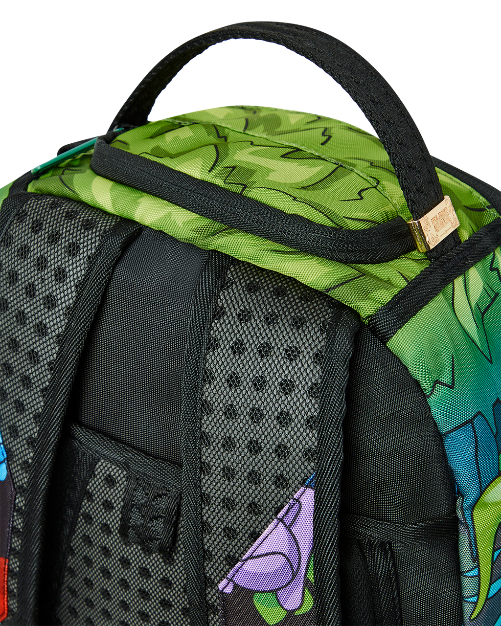 Limited Edition ASTRO BIG BANG BACKPACK DLXV
