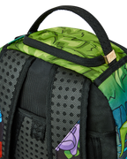 Limited Edition ASTRO BIG BANG BACKPACK DLXV