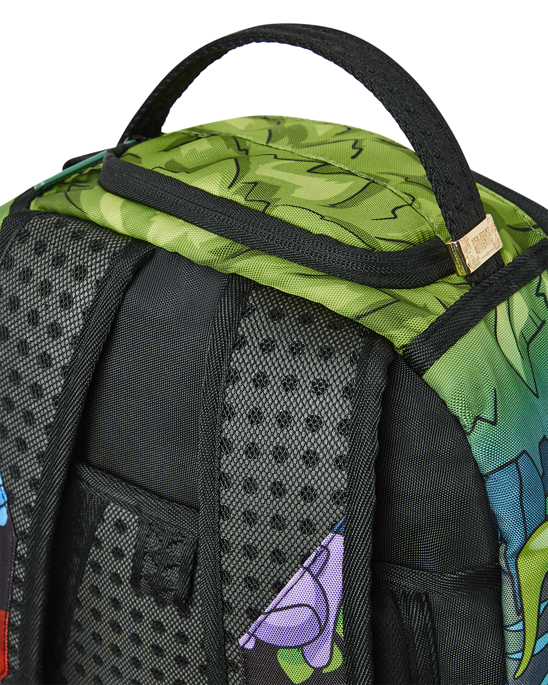 Limited Edition ASTRO BIG BANG BACKPACK DLXV