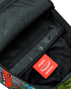 Limited Edition ASTRO BIG BANG BACKPACK DLXV