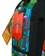 Limited Edition ASTRO BIG BANG BACKPACK DLXV