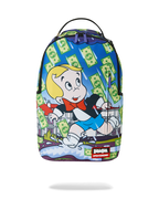 Limited Edition RICHIE RICH MAKIN IT RAIN BACKPACK