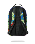Limited Edition RICHIE RICH MAKIN IT RAIN BACKPACK