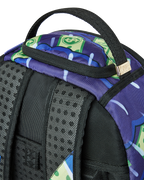 Limited Edition RICHIE RICH MAKIN IT RAIN BACKPACK
