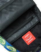Limited Edition RICHIE RICH MAKIN IT RAIN BACKPACK