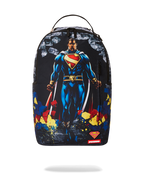 Limited Edition SUPERMAN NO STOPPING ME BACKPACK