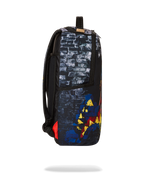 Limited Edition SUPERMAN NO STOPPING ME BACKPACK