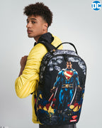 Limited Edition SUPERMAN NO STOPPING ME BACKPACK
