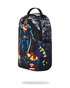 Limited Edition SUPERMAN NO STOPPING ME BACKPACK