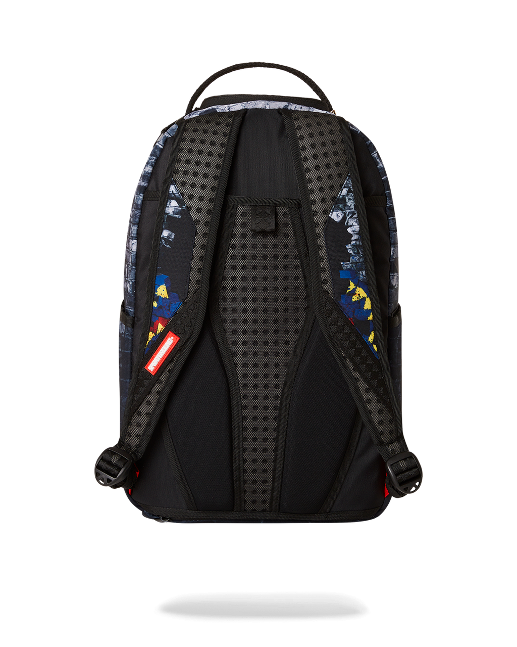 Limited Edition SUPERMAN NO STOPPING ME BACKPACK