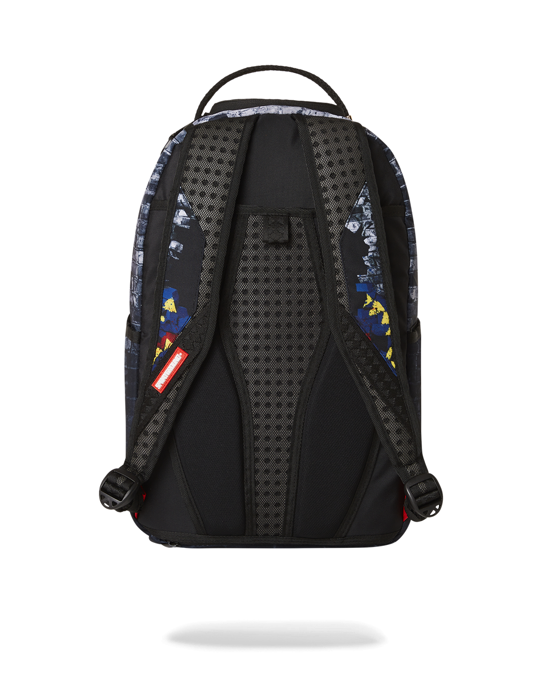 Limited Edition SUPERMAN NO STOPPING ME BACKPACK