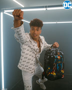 Limited Edition SUPERMAN NO STOPPING ME BACKPACK