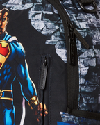Limited Edition SUPERMAN NO STOPPING ME BACKPACK