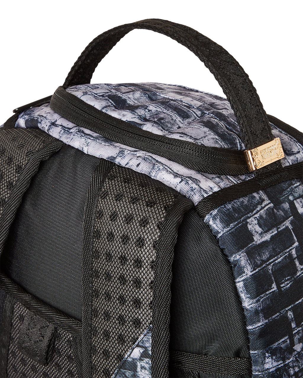 Limited Edition SUPERMAN NO STOPPING ME BACKPACK