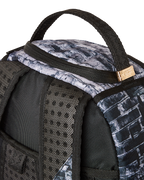 Limited Edition SUPERMAN NO STOPPING ME BACKPACK