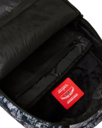 Limited Edition SUPERMAN NO STOPPING ME BACKPACK