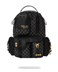 Limited Edition SPECIAL OPS NIGHT WATCH BACKPACK DLXV
