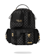 Limited Edition SPECIAL OPS NIGHT WATCH BACKPACK DLXV