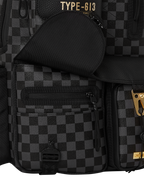 Limited Edition SPECIAL OPS NIGHT WATCH BACKPACK DLXV