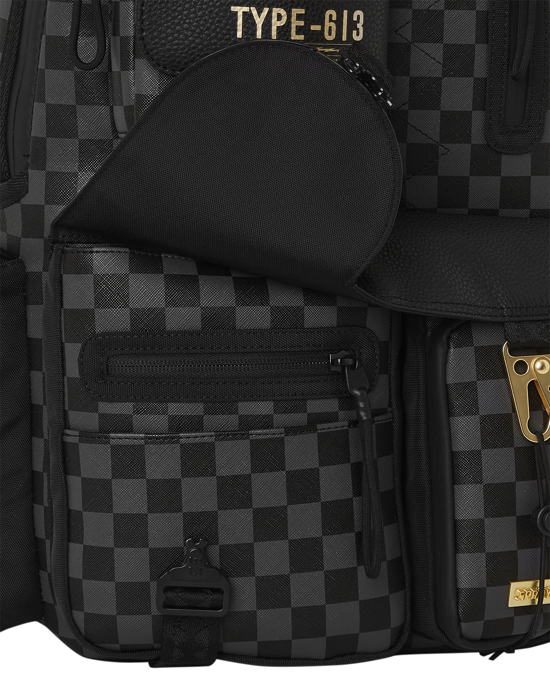 Limited Edition SPECIAL OPS NIGHT WATCH BACKPACK DLXV