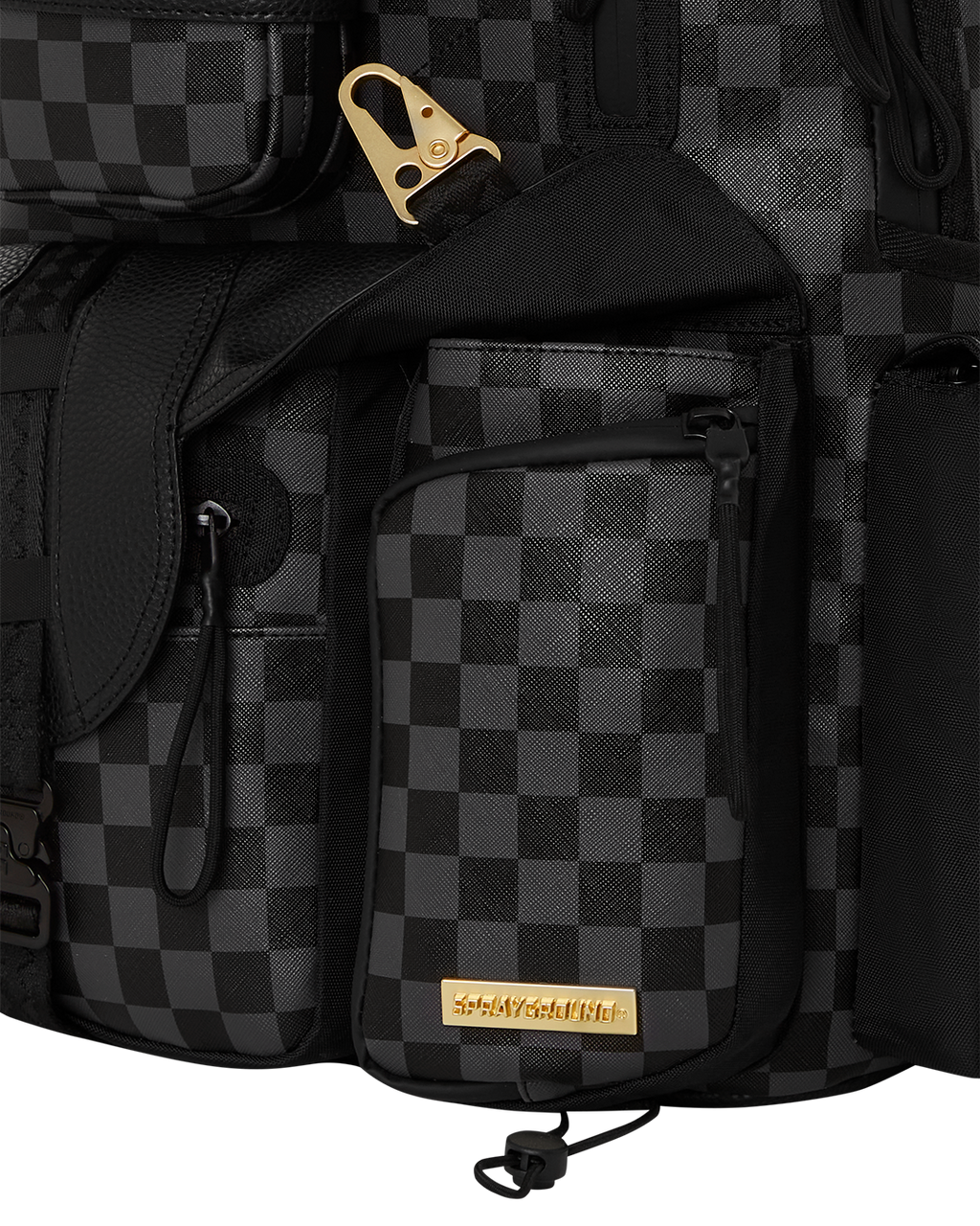 Limited Edition SPECIAL OPS NIGHT WATCH BACKPACK DLXV