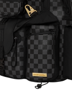 Limited Edition SPECIAL OPS NIGHT WATCH BACKPACK DLXV