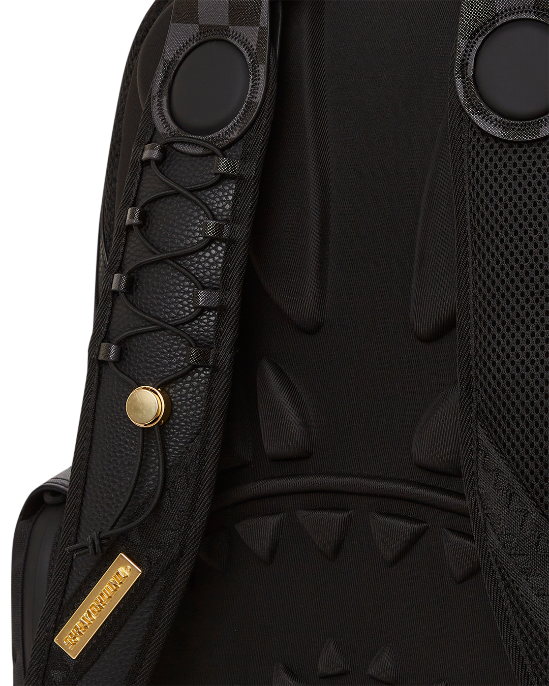 Limited Edition SPECIAL OPS NIGHT WATCH BACKPACK DLXV
