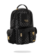 Limited Edition SPECIAL OPS NIGHT WATCH BACKPACK DLXV
