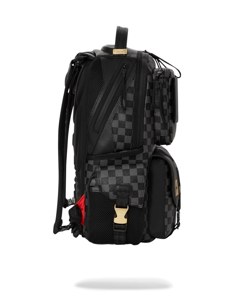 Limited Edition SPECIAL OPS NIGHT WATCH BACKPACK DLXV